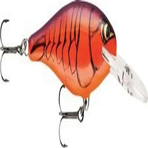Picture of RAPALA SHAD RAP 07 DEMON SR07DMN