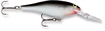 Picture of RAPALA SHAD RAP 07 SILVER SR07S