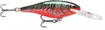 Picture of RAPALA SHAD RAP 08 RED CRAWDAD SR08RCW