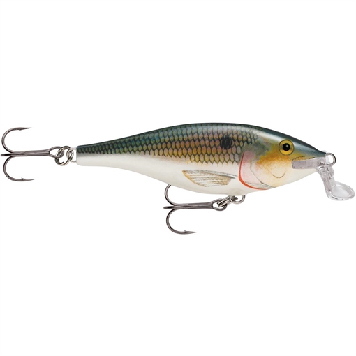 Picture of RAPALA SHALLOW SHAD RAP 07 SHAD SSR07SD