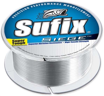 Picture of RAPALA SIEGE 14 LB CLEAR - 330 YDS 662-114