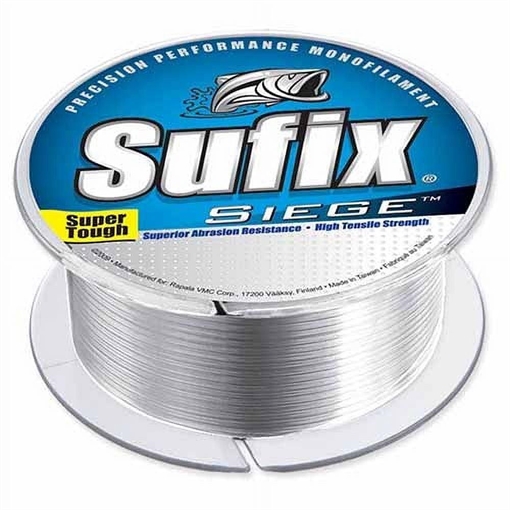 Picture of RAPALA SIEGE 20 LB CLEAR - 330 YDS 662-120
