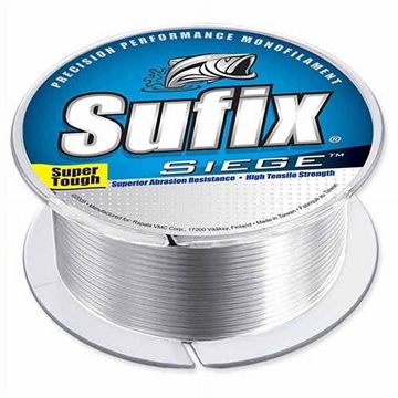 Picture of RAPALA SIEGE 20 LB CLEAR - 330 YDS 662-120