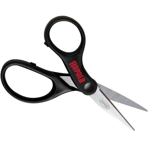 Picture of RAPALA KNIVES/ACCESS RAPALA SUPER LINE SCISSORS RLS