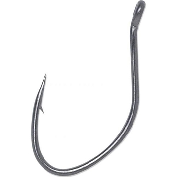 Picture of RAPALA SURESET DROP SHOT BLACK NICKEL #1/0 7356BN#1/0PP
