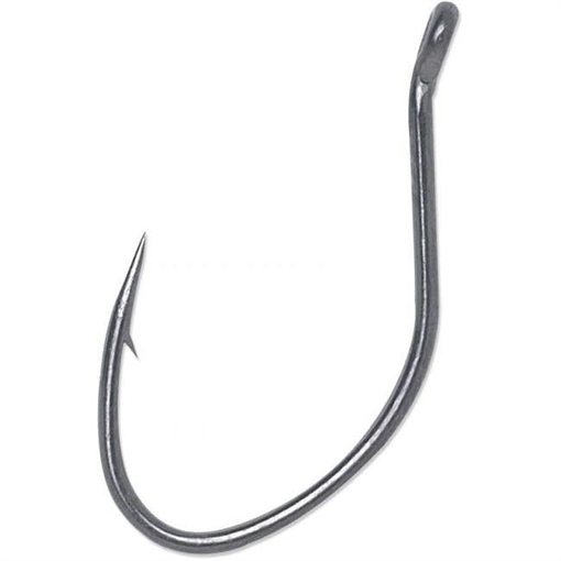 Picture of RAPALA SURESET DROP SHOT BLACK NICKEL #2/0 7356BN#2/0PP