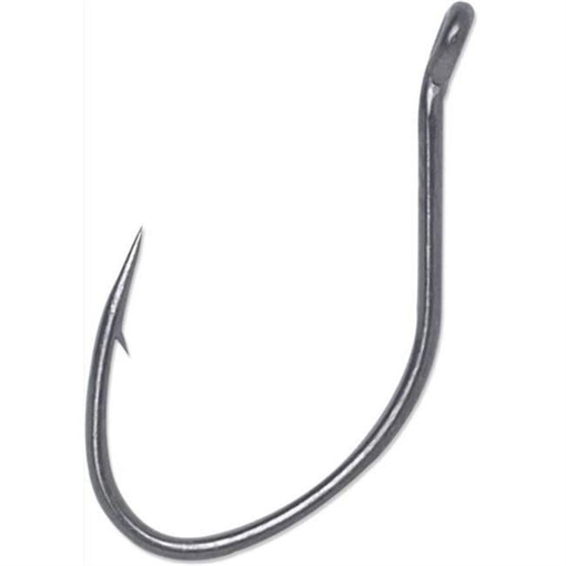 Picture of RAPALA SURESET DROP SHOT BLACK NICKEL #3/0 7356BN#3/0PP