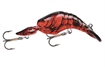 Picture of RAPALA THUNDERCRAW 07 PHANTOM RED CRAYFISH CW07527