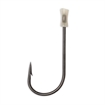 Picture of RAPALA TRAILER HOOK BLACK NICKEL #1/0 TL#1/0BNPP