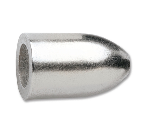 Picture of RAPALA TUNGSTEN WORM WEIGHT 3/8 NATURAL TW38NAT