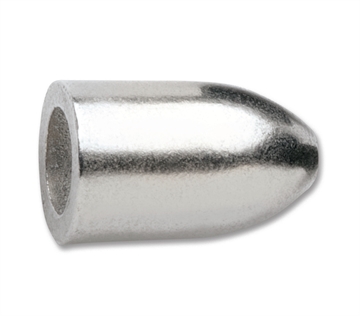 Picture of RAPALA TUNGSTEN WORM WEIGHT 3/8 NATURAL TW38NAT