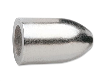 Picture of RAPALA TUNGSTEN WORM WEIGHT 3/16 NATURAL TW316NAT