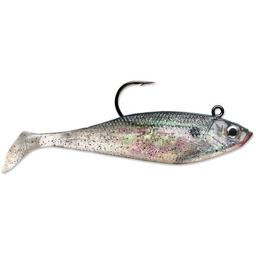 Picture of RAPALA WILDEYE SWIM SHAD 04 SHAD WSS04SD