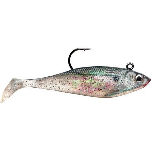 Picture of RAPALA WILDEYE SWIM SHAD 05 SHAD WSS05SD