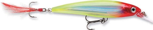 Picture of RAPALA X-RAP 08 CLOWN XR08CLN