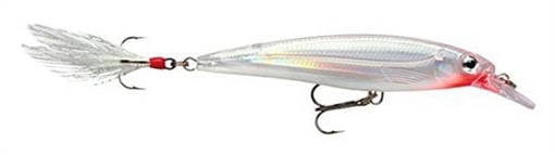 Picture of RAPALA X-RAP 08 GLASS GHOST XR08GGH