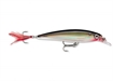 Picture of RAPALA X-RAP 08 SILVER XR08S