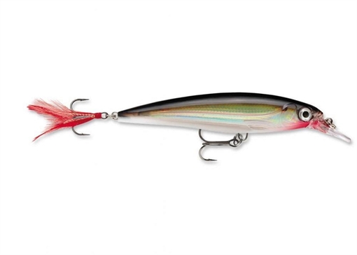 Picture of RAPALA X-RAP 08 SILVER XR08S