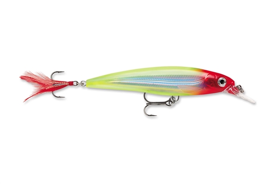 Picture of RAPALA X-RAP 10 CLOWN XR10CLN