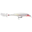 Picture of RAPALA X-RAP 10 GLASS GHOST XR10GGH
