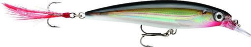 Picture of RAPALA X-RAP 10 SILVER XR10S