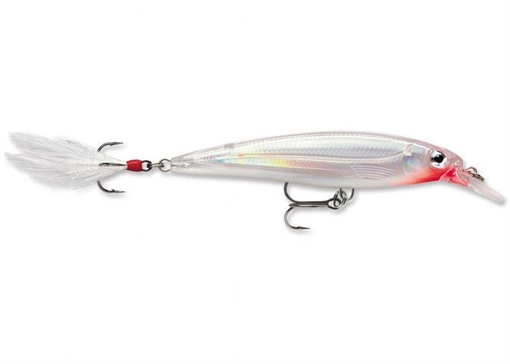 Picture of RAPALA X-RAP 12 GLASS GHOST XR12GGH