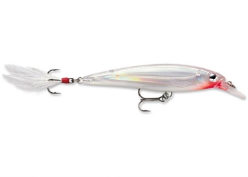 Picture of RAPALA X-RAP 12 GLASS GHOST XR12GGH