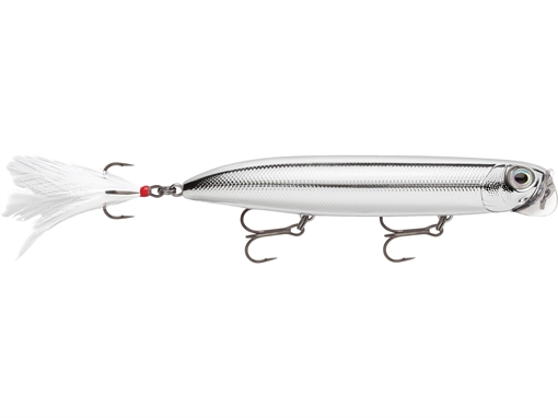 Picture of RAPALA XTREME JOWLER 127 PURE CHROME PXRJ127PCH