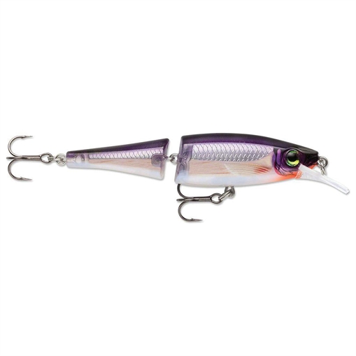 Picture of RAPALA BALSA XTREME JNT MINO 9 PURPLEDESCENT BXJM09PDS