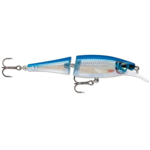 Picture of RAPALA BALSA XTREME JNT MINO 9 BLUE PERAL BXJM09BLP