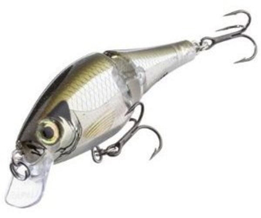 Picture of RAPALA BALSA XTREME JNT MINO 9 SILVER BXJM09S