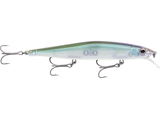 Picture of RAPALA XTREME MAVRIK 110 CRYSTAL SHAD PXRM110CRSLSD