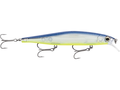 Picture of RAPALA XTREME MAVRIK 110 HOT BLUE FROST PXRM110HBF