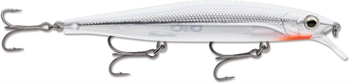 Picture of RAPALA XTREME MAVRIK 110 METALLIC GLASS GHOST PXRM110MGGH