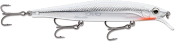 Picture of RAPALA XTREME MAVRIK 110 METALLIC GLASS GHOST PXRM110MGGH