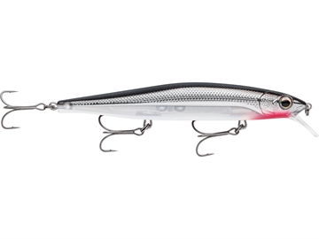 Picture of RAPALA XTREME MAVRIK 110 METALLIC SILVER PXRM110MS