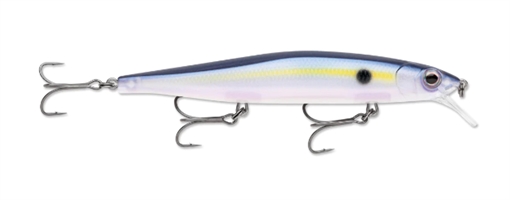 Picture of RAPALA XTREME MAVRIK 110 PRO BLUE PXRM110PB