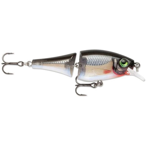 Picture of RAPALA XTREME JOINTED SHAD 06 SILVER BXJSD06S