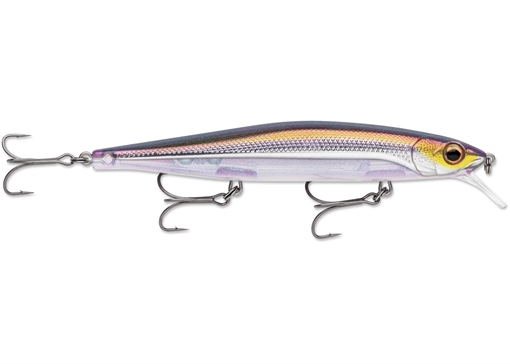 Picture of RAPALA XTREME MAVRIK 110 BOLD SHAD PXRM110BLSD