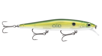 Picture of RAPALA XTREME MAVRIK 110 EMERALD SHAD PXRM110ESD