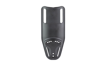 Picture of RAPID FORCE LOW RIDE BELT SLIDE BK RFX-L-BK-C