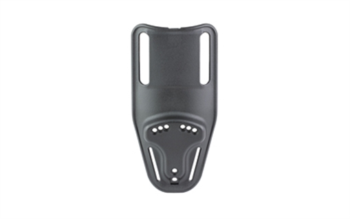Picture of RAPID FORCE MID RIDE BELT SLIDE BK RFX-M-BK-C