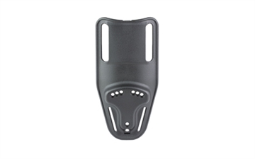 Picture of RAPID FORCE MID RIDE BELT SLIDE BK RFX-M-BK-C