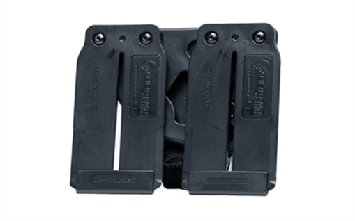 Picture of Rapid Force Rapid Force, MOLLE Adapter, Compatible with Rapid Force Duty Holster, Left Hand, Black RFX-ML-BK-LH-C
