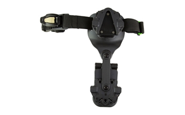 Picture of RAPID FORCE SDL BK LBS TAQ-STRAP RFX-SD-BK-LBS-T-LK-B