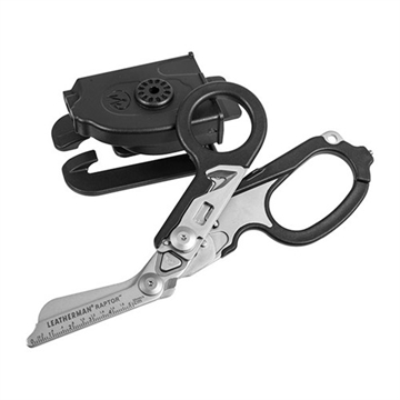 Picture of Leatherman Tool Group Inc. RAPTOR RESCUE BLACK 831741