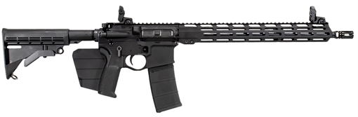 Picture of RAPTOR DEFENSE 5.56 16IN CA FEATURELESS RD105C1