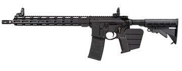 Picture of Raptor Defense RD15 300BLK 16" BK FEATURELESS RD103C1