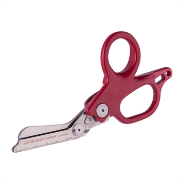 Picture of Leatherman Tool Group Inc. RAPTOR RESPONSE CRIMSON 832963