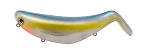 Picture of RAT-L-TRAP LURES STUTTERSTEP 1OZ AYU STP612